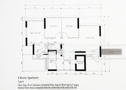 Blk 217B Compassvale Mast (Sengkang), HDB 4 Rooms #483125771